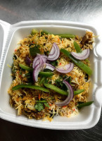 Spice Indian (food Truck) Phone Number, Reservations, Reviews food