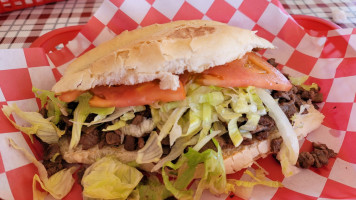 Jc Tortas food