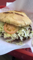 Jc Tortas food