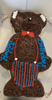 Carvel food