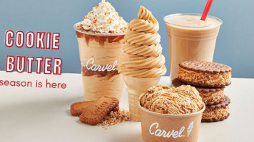Carvel food