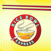 Rice Bowl Express food