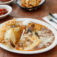 Murrieta's Mexican Cantina food