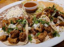 Murrieta's Mexican Cantina food