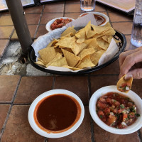 Murrieta's Mexican Cantina food