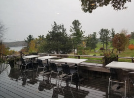 The Greens At Copake Country Club inside