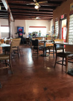 El Camino Dining Room inside