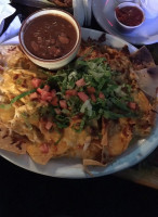 Spectators Sports Grill food