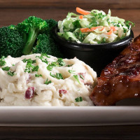 Applebee's Grill food