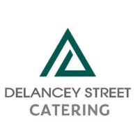 Delancey Street Foundation menu