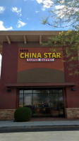 China Star outside