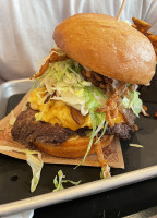 Guy Fieri's Vegas Kitchen food