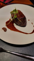 Gordon Ramsay Steak food