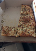 Little Caesars Pizza food