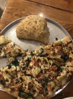 Nancy's On Main: Handcrafted Pizza-pasta-pastries food