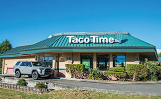 Taco Time Nw Phone Number, Reservations, Reviews outside