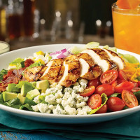 TGI FRIDAYS - Sugarland food