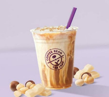 The Coffee Bean Tea Leaf food