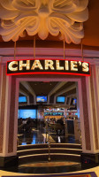 Charlie’s Sports inside