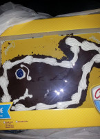 Carvel food