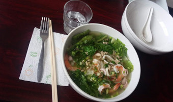 The Pho Cafe Phone Number, Reservations, Reviews food