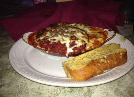 Guzzardo's Italian Villa food