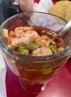 Mariscos Aguachiles Culichi food