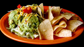 Los Cabos Mexican Grill And Cantina food