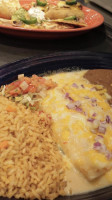 Los Cabos Mexican Grill And Cantina food