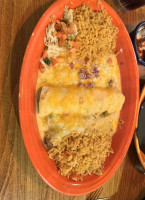 Los Cabos Mexican Grill And Cantina food