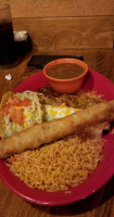 Los Cabos Mexican Grill And Cantina food