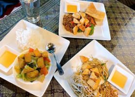 Thai Thai food