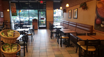 Subway In Irv inside