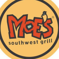 Moe's Southwest Grill food