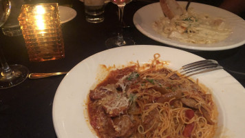 Ti Amo Italian Grille food