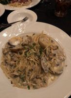 Ti Amo Italian Grille food