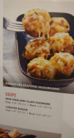 Red Lobster food