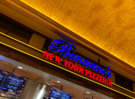 Bonanno's New York Pizzeria Flamingo Food Court food