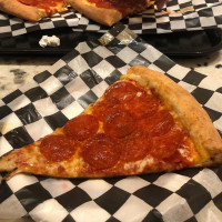 Bonanno's New York Pizzeria Flamingo Food Court food