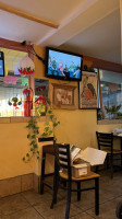 Cocina Mexicana Express food