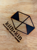 Kith+kin Roasting Co food