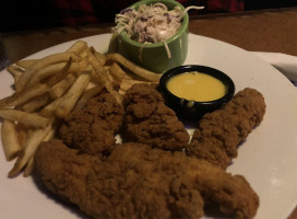 Tgi Fridays food