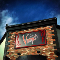 Count's Vamp'd Rock Grill outside