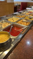 China Wok Buffet food