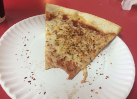 Highland Pizza food