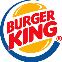 Burger King food