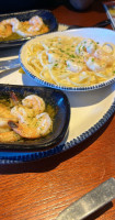 Red Lobster food