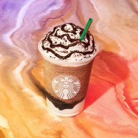 Starbucks food