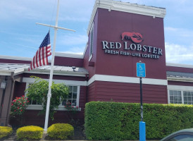 Red Lobster food