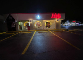 Arby's food